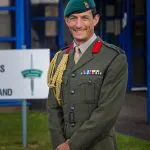 Testimonial-Brigadier Andy Muddiman